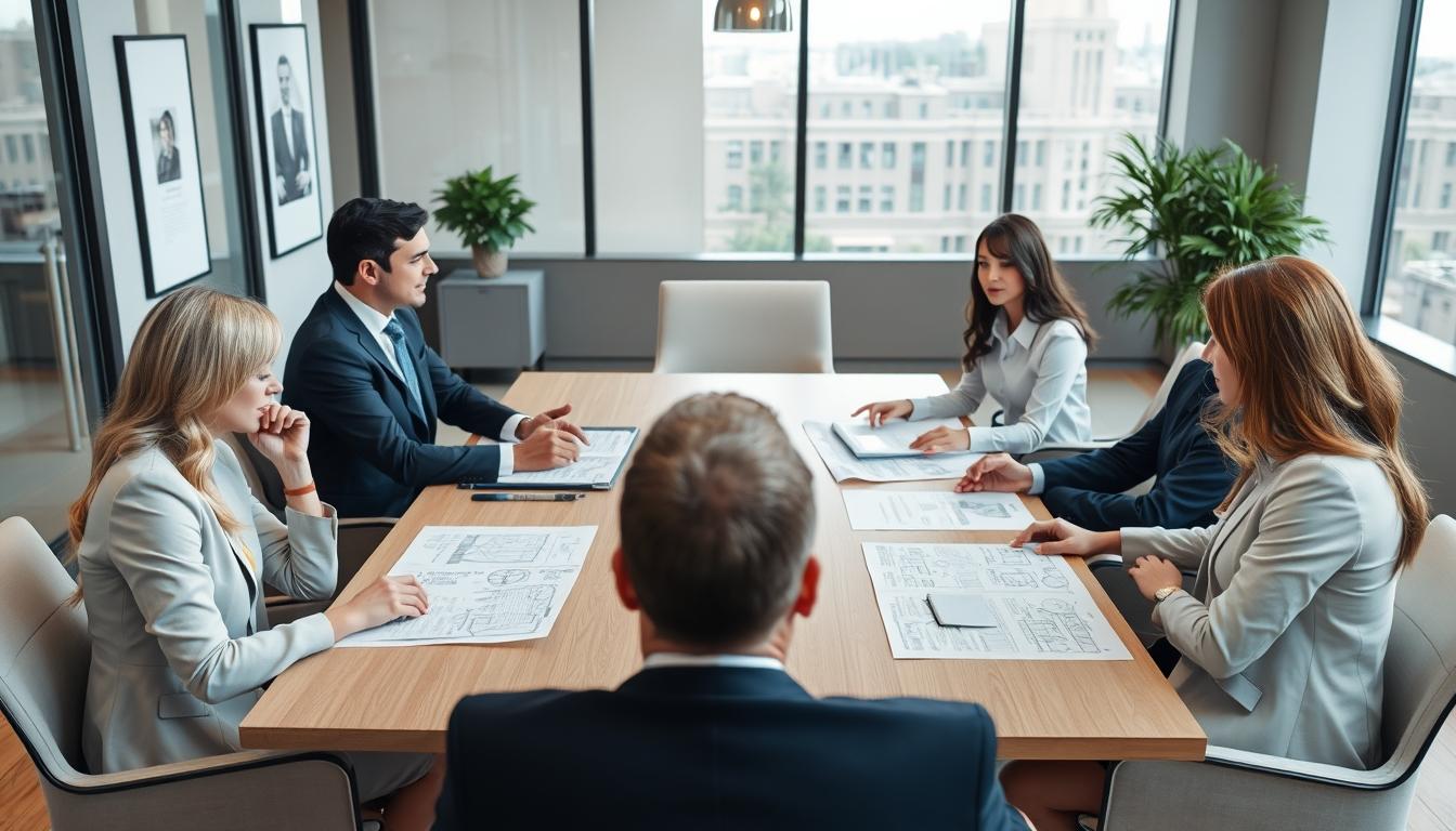 Legal support for startups and growing companies