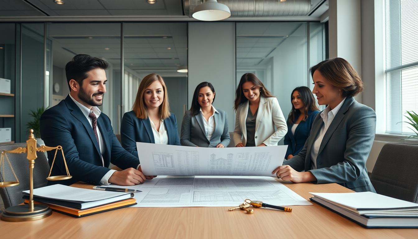 Commercial legal documents and business guidance