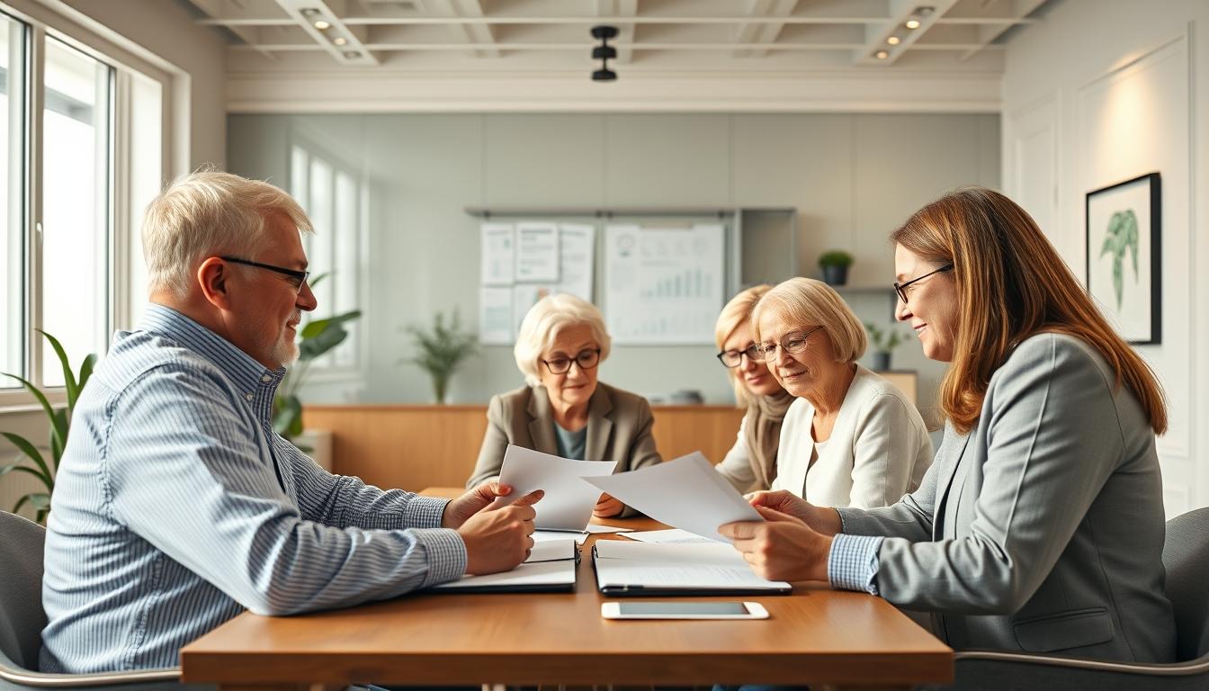 Business legal planning and contract protection