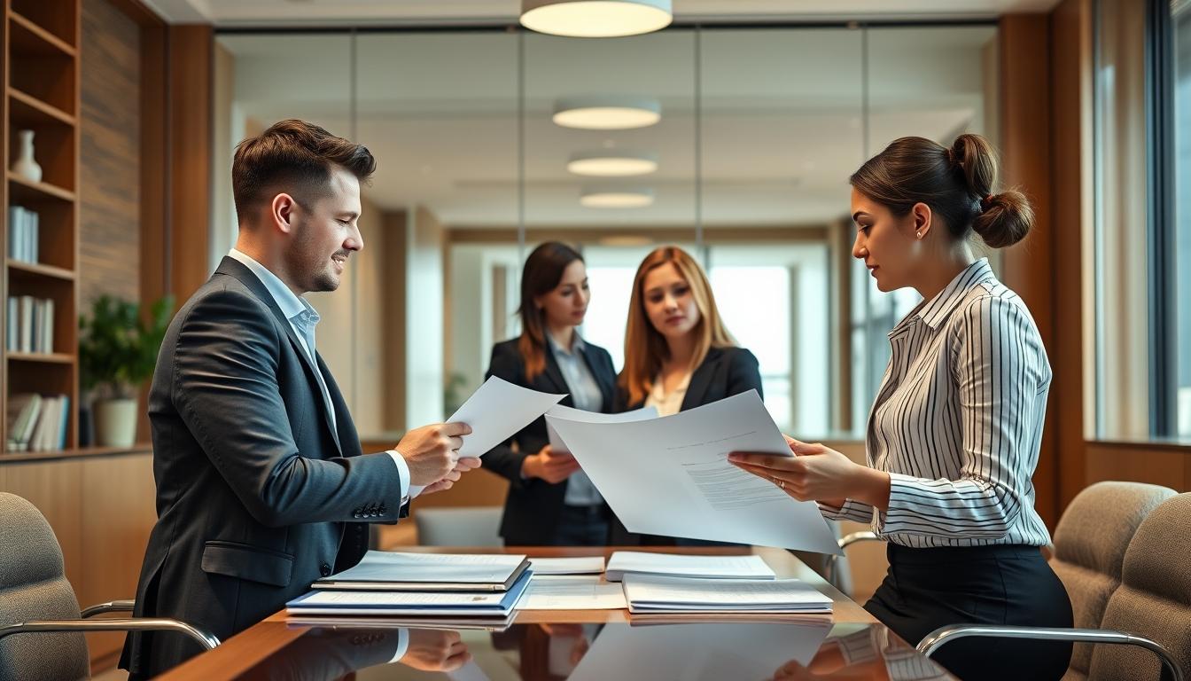 About Venra Morilo Zav and business legal support