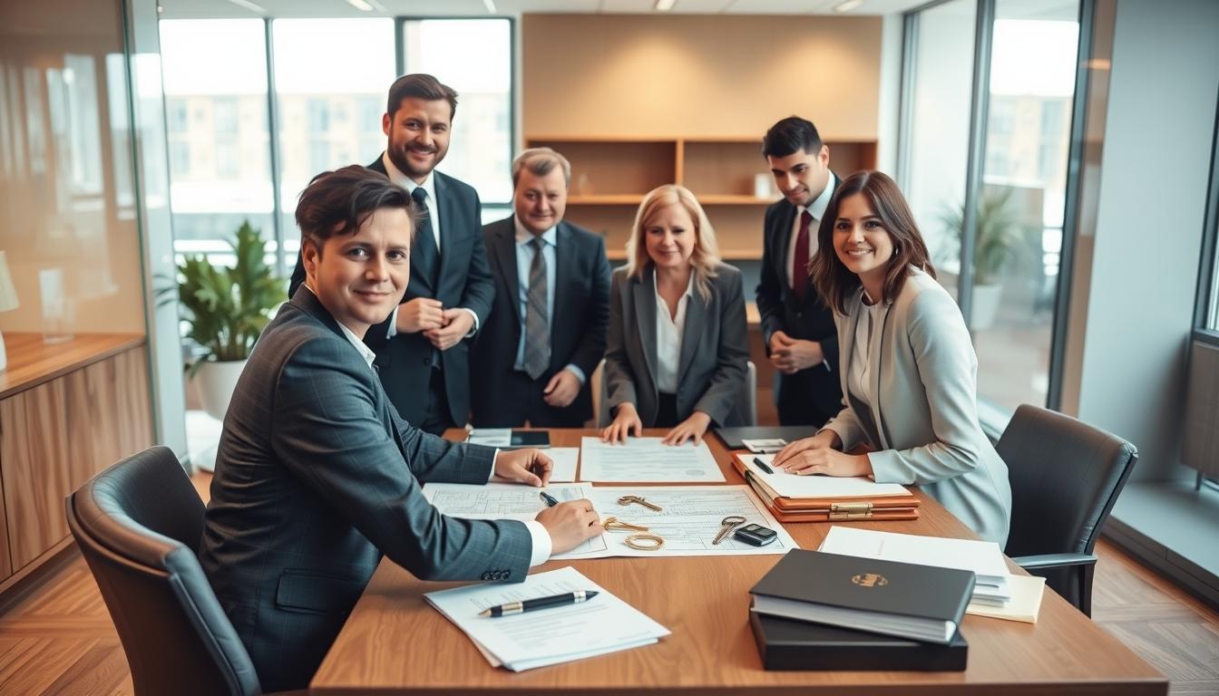 Compliance and commercial agreement guidance for entrepreneurs